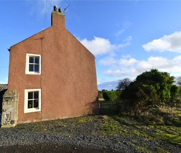 East Gilston Mains Farmhouse - Photo 6