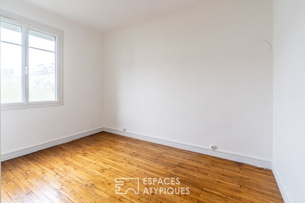 À louer, Appartement de 5 pièces meublé, à Saint Nazaire - Photo 1