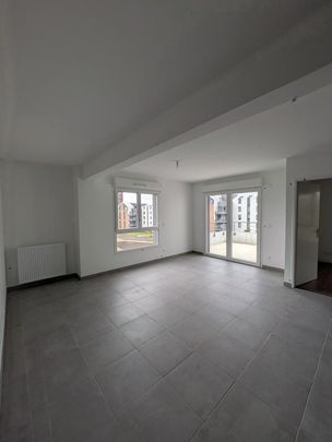 Sans frais d'agence, ni garant, T3 à Bruges - Photo 1