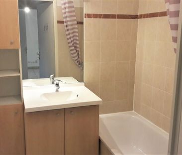 location Appartement T2 DE 43.01m² À TOULOUSE - Photo 6