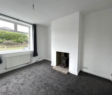 1 bedroom terraced house to rent - Photo 2