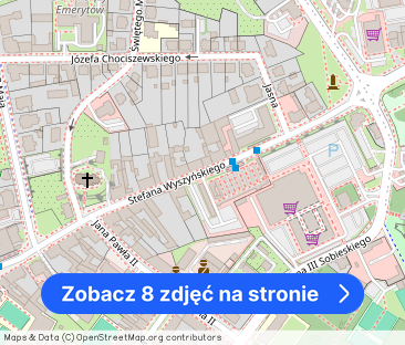 Wynajmę klimatyczne mieszkanie w ścisłym Centrum G - Zdjęcie 1