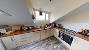 Flat 4 19 Cardigan Road, Leeds, LS6 3AE - Photo 3