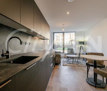 Berkeley Square, 319 – 321 Ordsall Lane - Photo 3