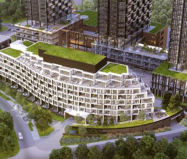 For Lease - 1 Kyle Lowry Road Unit# 107, Toronto, Ontario - Photo 3