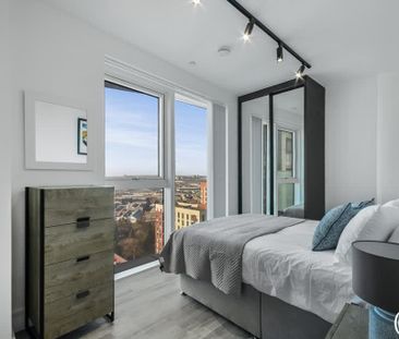 Portal Way London W3 - Photo 6