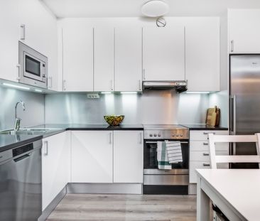 Eriksgatan, Avesta - Foto 5