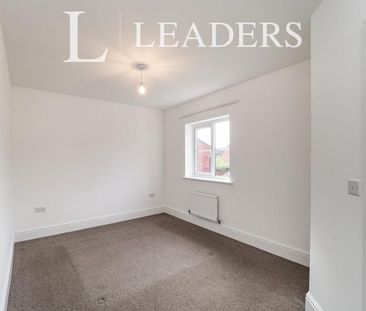 3 bedroom house to rent Baum Drive, Mountsorrel, Loughborough, LE12 - Photo 2
