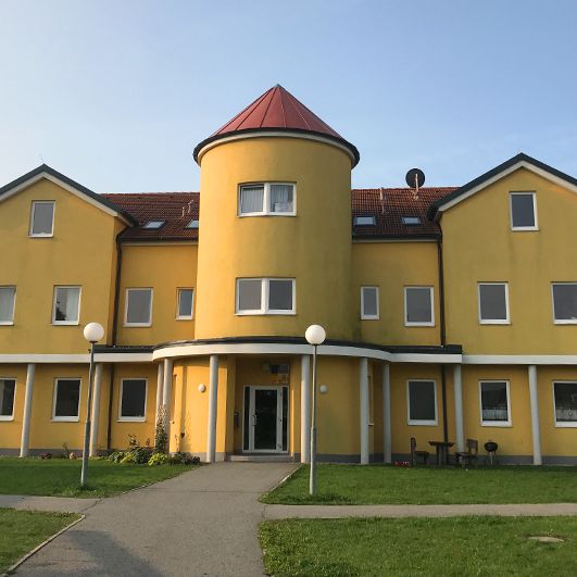 Wohnung in Kautzen - Photo 1