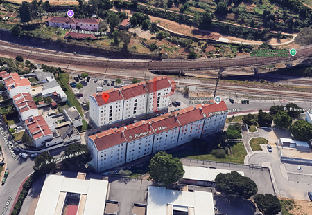 Apartamento T4 em Lisboa - Photo 3