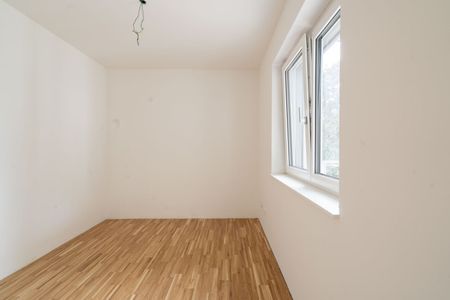 ZU MIETEN: Moderne 2-Zimmer-Wohnung mit Terrasse und Stadtblick in Nettingsdorf - Photo 5