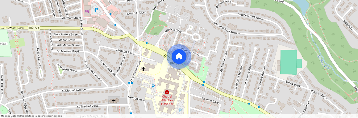 LS7, Leeds