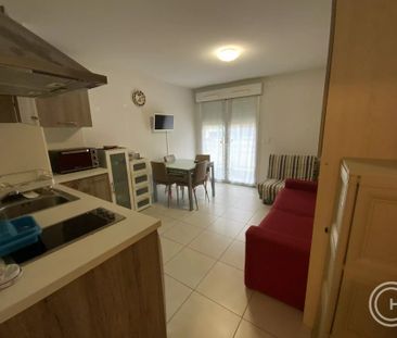 Location Appartement 1 pièce 21m² NICE 06100 - Photo 5