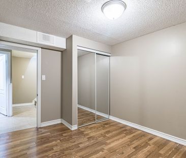 For Lease - 34 Niagara Place Unit# Basement, Brampton, Ontario - Photo 2