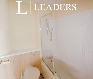 2 bedroom apartment to rent Crown Green Court, St. Marys Street, Wo... - Photo 6