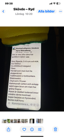 Virkesgatan, Älgarås - Foto 4