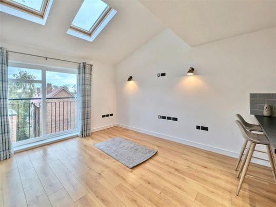 Leyburn House, Del Pyke, York - Photo 1