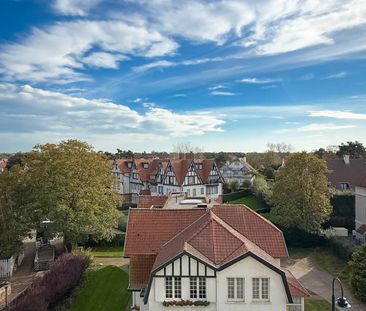 LOCATION Appartement 2 CH Knokke-Zoute - Kustlaan / Superbe vue dég... - Photo 1