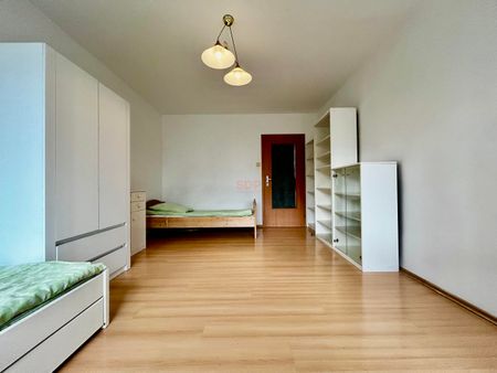 3 rozkładowe pokoje przy Parku Julianowskim - Zdjęcie 5