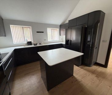 1 bedroom bungalow to rent - Photo 2
