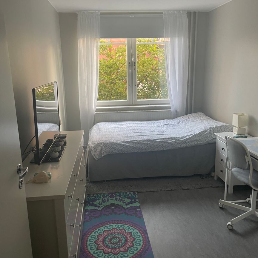 Tranebergs strand, Bromma - Foto 1