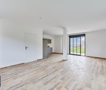 Location Maison 3 pièces 74m² BONNEVILLE SUR TOUQUES 14800 - Photo 1