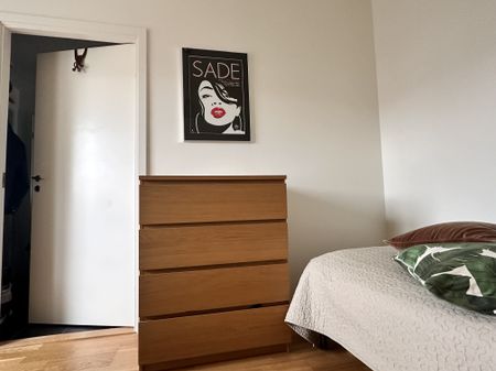 Fyrspannsvägen, Nacka - Photo 2