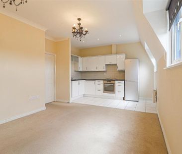 2 bedroom apartment to rent - Photo 5
