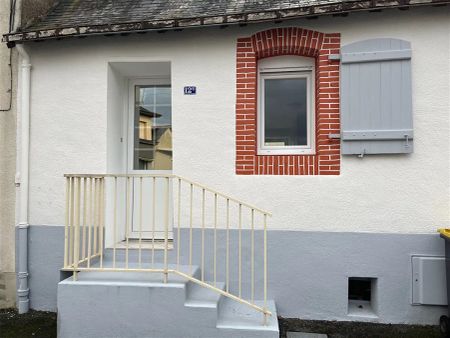 Location maison 2 pièces - 30m² à Laval (53000) - Photo 4