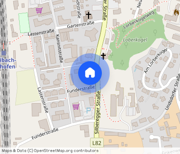 Mietwohnung in Althofen, Kansnitstraße 25/5 – Seniorenwohnanlage ab... - Photo 1