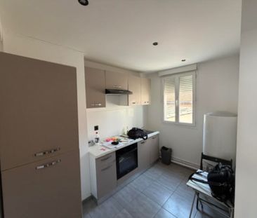 Location Appartement 2 pièces 34m² - Photo 1