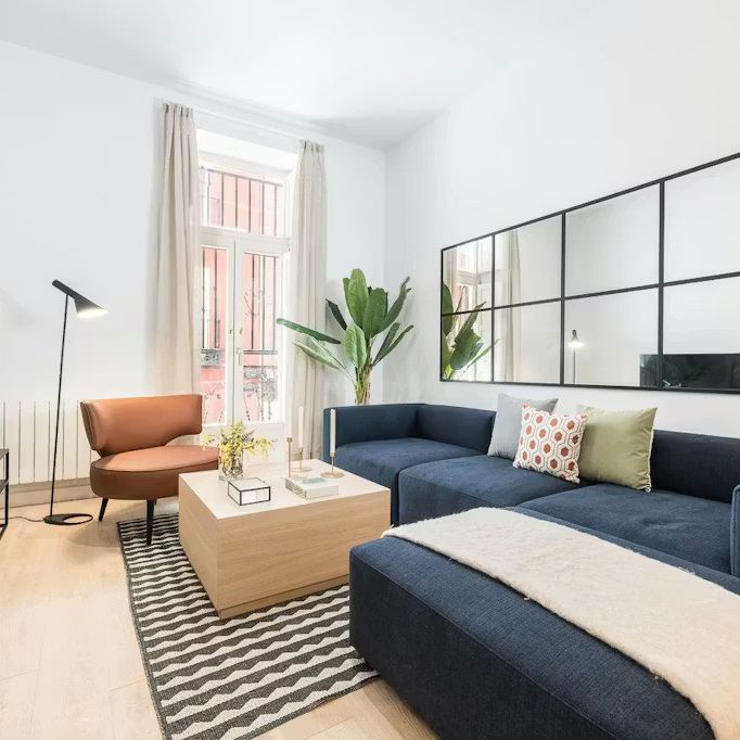 Calle de San Carlos, Madrid, Community of Madrid 28012 - Photo 1