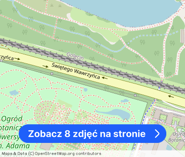 Znakomita lokalizacja - Zdjęcie 1