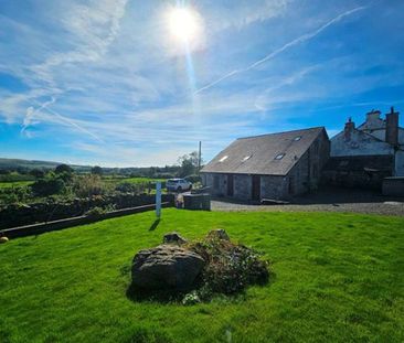 3 bedroom barn conversion to rent - Photo 1
