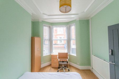 Adelaide Road, Kensington, Liverpool. - Photo 4