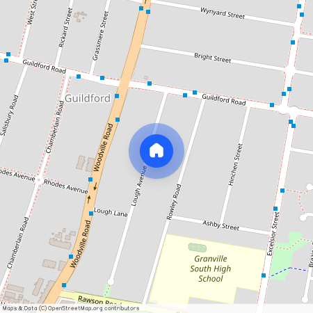 17 Lough Avenue, NSW 2161, Guildford