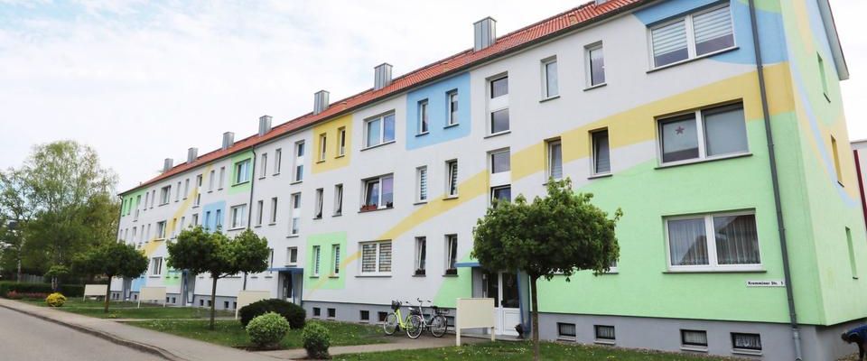 Schöne 2 Zimmer Wohnung ! - Photo 1