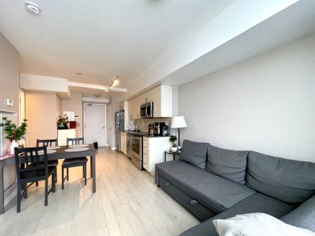 For Lease - 3091 Dufferin Street Unit# 1502, Toronto, Ontario - Photo 4