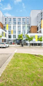 1 bedroom apartment to rent Silbury Court, 400 Silbury Boulevard, Milton Keynes, MK9 - Photo 3