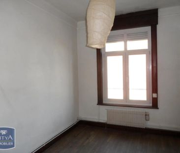 Appartement à louer 2 pièces 56m² - Photo 3