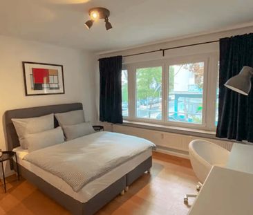 Mainluststraße EG - Apartment - Photo 1