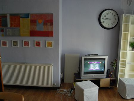 Piso de alquiler en Calle de Pío Baroja, 9, Espartales - Photo 4