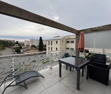 Location appartement type 3 Montélimar - Photo 4