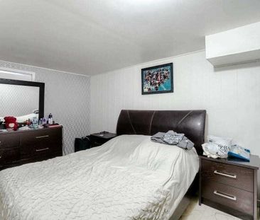 For Lease - 113 Dellbrook Crescent Unit# Basement, Toronto, Ontario - Photo 2