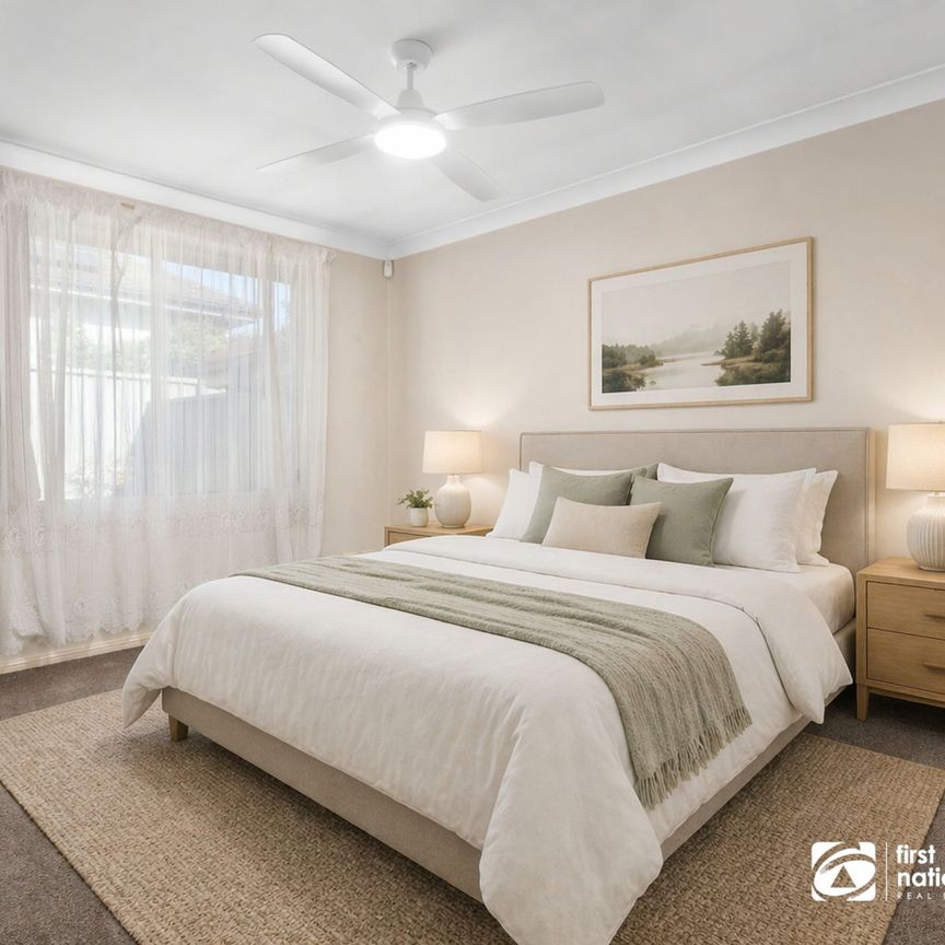 Spacious Villa with Multiple Living Areas! - Photo 1
