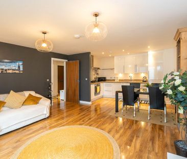 1 bedroom apartment to rent - Photo 4