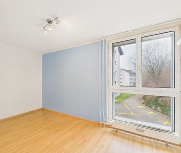 Generous 5.5-room family apartment with terraces and Swedish stove ... - Photo 6