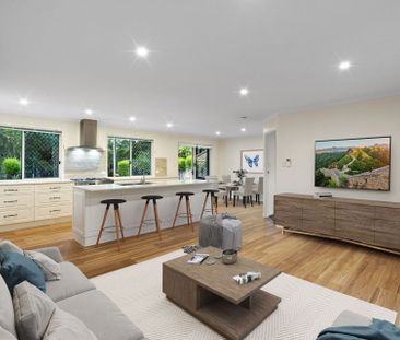 Family-Friendly Gem in Edens Landing – Now Leasing! - Photo 1