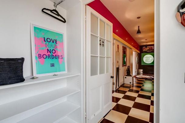 3 Bedroom Flat To Let - Photo 1