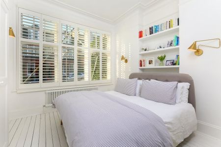 3 bedroom flat to rent - Photo 5